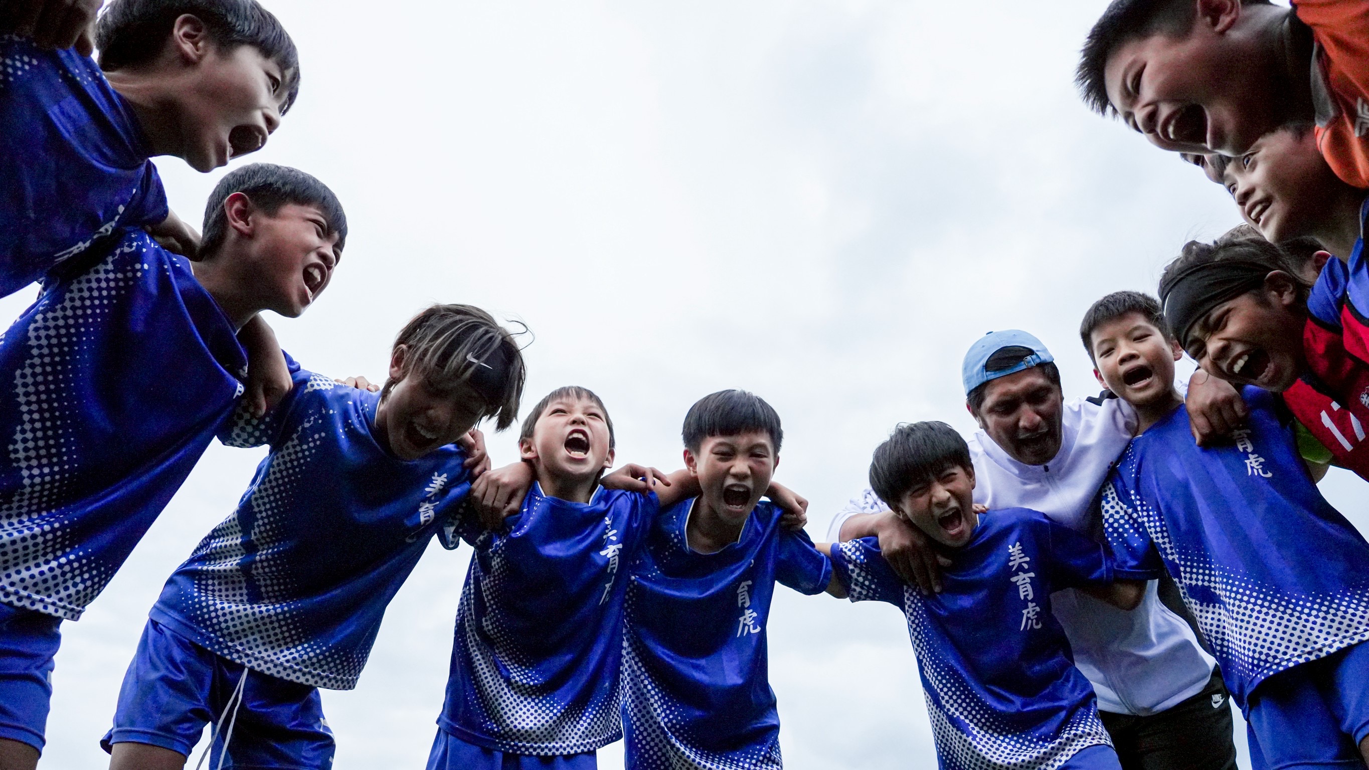 美育中原銅南化聯隊拿全國賽門票　盼為花蓮拼下第二座YAMAHA CUP冠軍